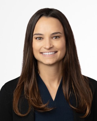 Photo of Kelly Rourke